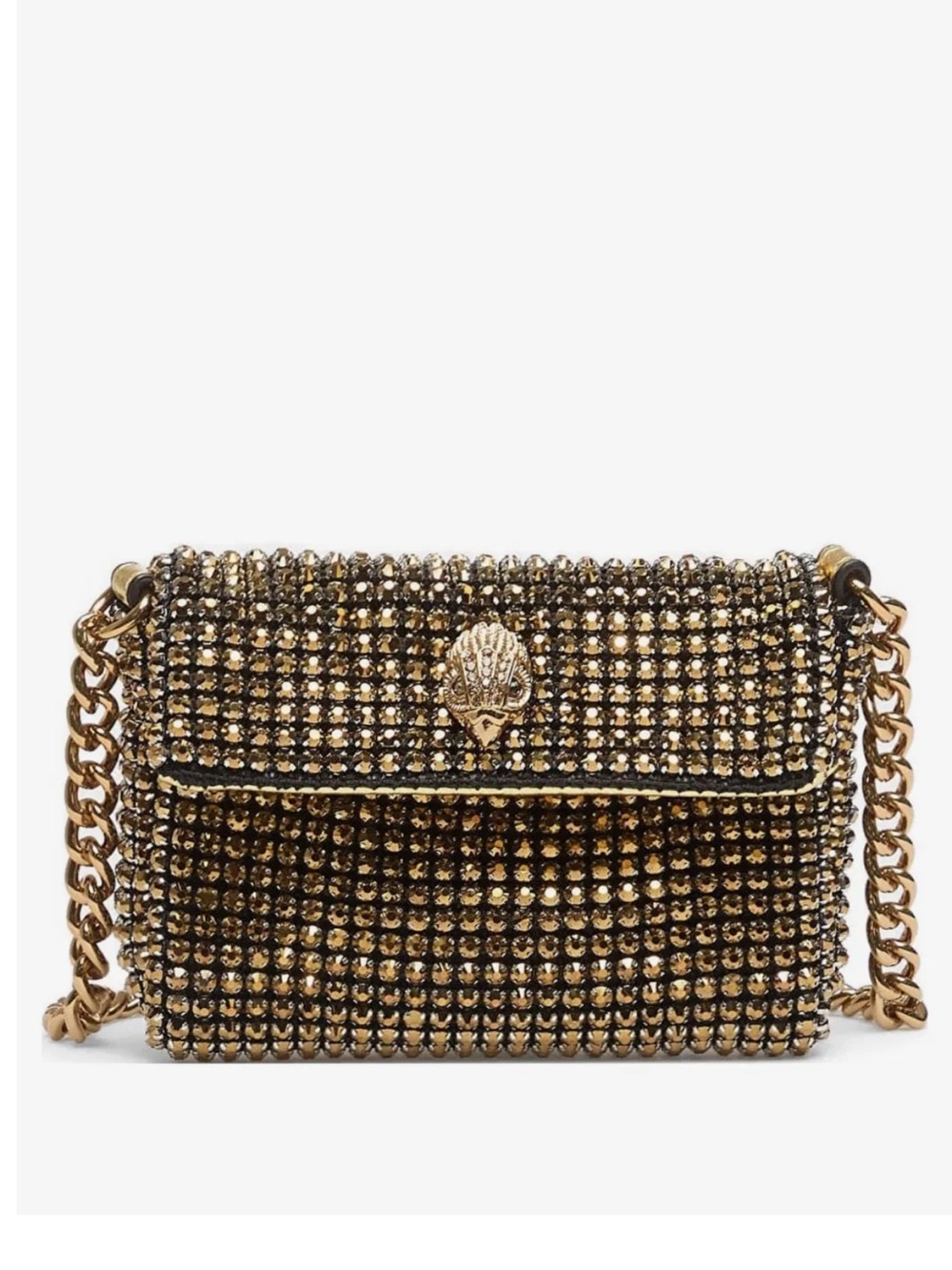 Kurt Geiger Mini Party XBody Mini Bag NWT